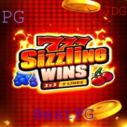 Descubra a Emoção de 777sizzlingwins: O Novo Sucesso da BestPG
