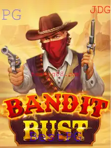 Explorando o Mundo de BanditBust: O Fenômeno dos Jogos em 2023