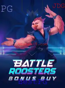 Descubra o Empolgante Jogo BattleRoostersBonusBuy da BestPG