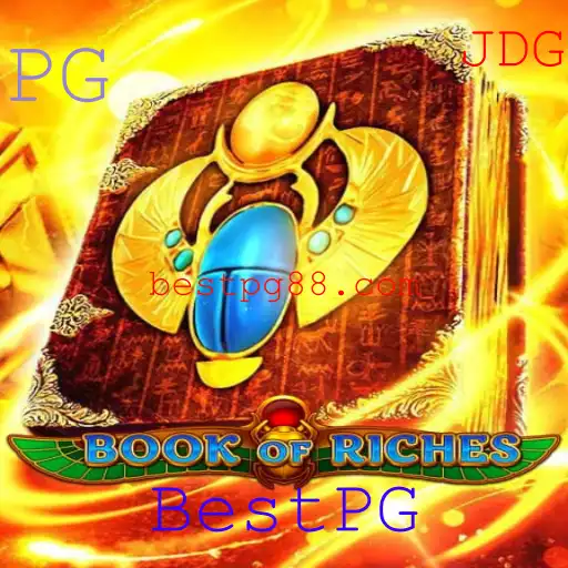 Desbravando o Jogo BookofRiches: O Guia Definitivo
