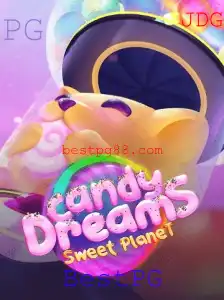 CandyDreams: Descubra as Delícias do Mundialmente Aclamado BestPG