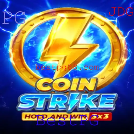 CoinStrike: Uma Nova Era de Jogos Digitais