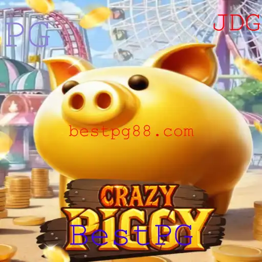 CrazyPiggy: Descubra o Novo Fenômeno do 'BestPG'
