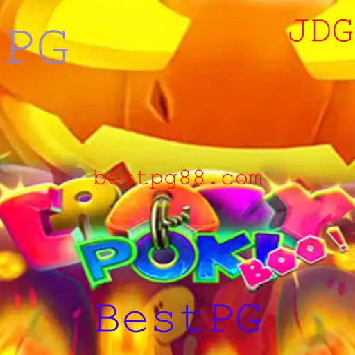 CrazyPokiBoo: Explorando o Fascinante Mundo do Jogo BestPG