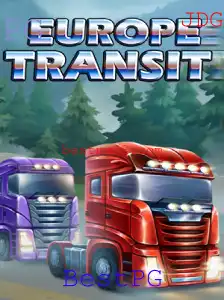 Explorando as Dinâmicas de EuropeTransit: O Melhor Jogo de Planejamento de Viagens em 2023