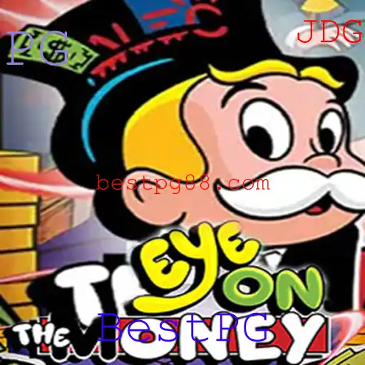 EyeOnTheMoney: Descubra o Jogo que Está Conquistando o Mundo
