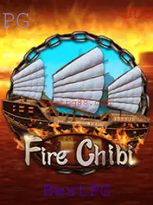 FireChibi: O Novo Mundo dos Jogos de Estratégia em Destaque como BestPG