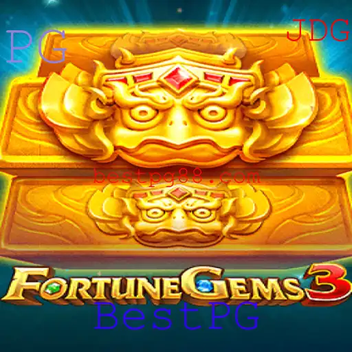 Descubra o Fascinante Mundo de FortuneGems3: A Nova Sensação BestPG