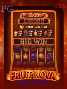Explorando o Universo de FruitNova – O Jogo BestPG de 2023