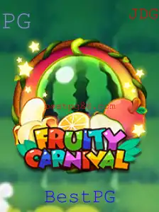 Explore o Mundo Vibrante de FruityCarnival: Um Jogo Fascinante da BestPG