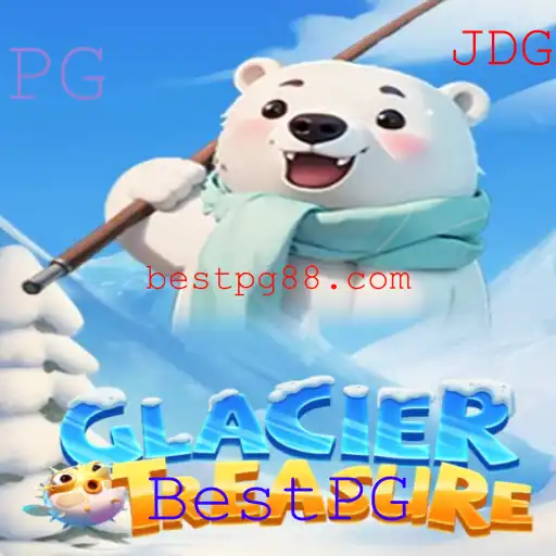 GlacierTreasure: O Jogo que Testa Seu Espírito Aventureiro