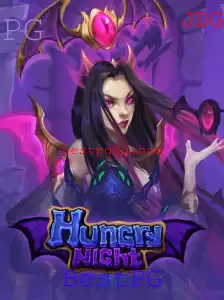 Explorando 'HungryNight': Um Mergulho no Jogo de Estratégia Premiado