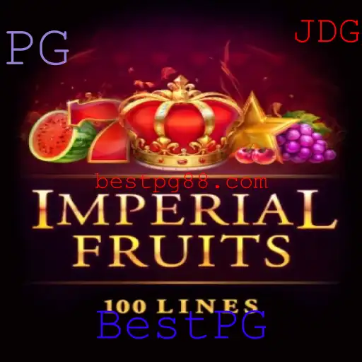 Explorando o Encanto de ImperialFruits100: Um Jogo que Resgata a Magia dos Cassinos com um Toque Moderno