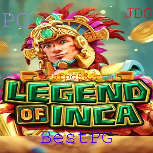 Explorando o Universo de LegendofInca: BestPG para Amantes de Aventuras