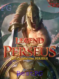 Descubra o Universo Fascinante de LegendofPerseus: O Melhor RPG de 2023