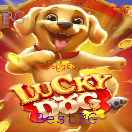 Descubra as Emoções de LuckyDog: O Melhor Jogo PG do Momento