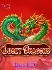 Descubra LuckyDragons: Uma Aventura Inesquecível com a BestPG