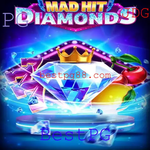 Descubra o Universo de MadHitDiamonds: Um Jogo Apaixonante para 2023