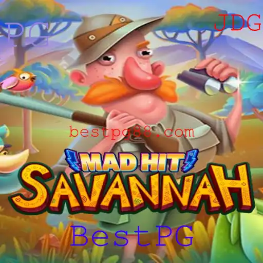 Explorando o Fascinante Mundo de MadHitSavannah: Regras e Introdução