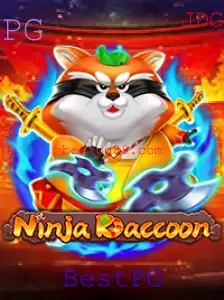 NinjaRaccoon: A Aventura Definitiva no Mundo dos Jogos BestPG