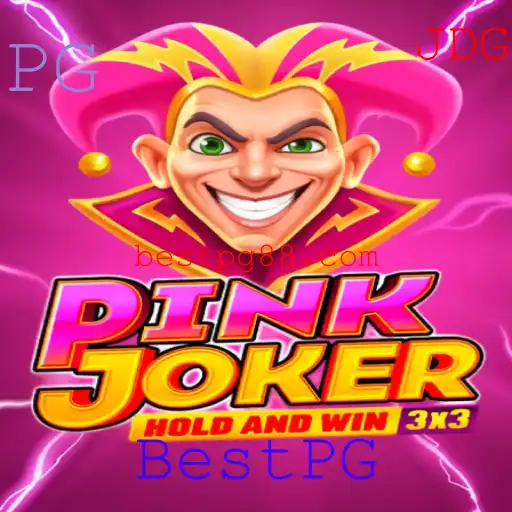 Explorando o Mundo de Pinkjoker: O Jogo BestPG do Momento