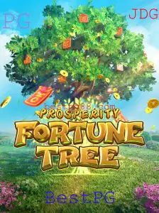 Tudo Sobre ProsperityFortuneTree: O Melhor Jogo para 2023