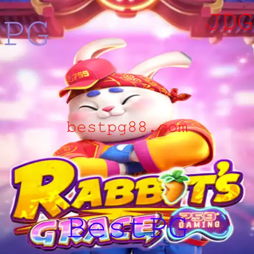 Descobrindo RabbitsGrace: Um Novo Fenômeno no Mundo dos Jogos