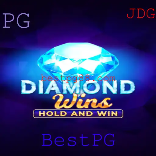 Descubra o Mundo Vencedor de DiamondWins: Um Jogo BestPG Inovador