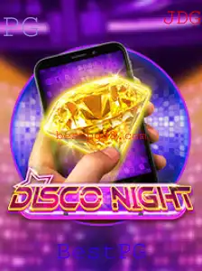 Descubra a Experiência Única de DiscoNightM - O Melhor Jogo de Festa do Ano