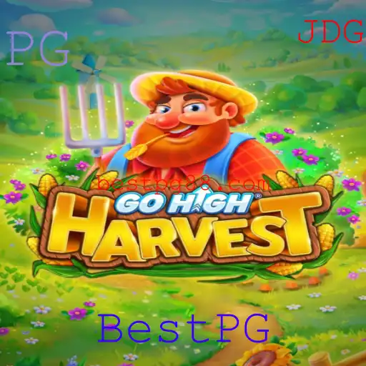 Descubra GoHighHarvest: Uma Experiência Imersiva de Jogo Rural