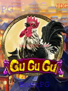 GuGuGu: Descubra o Jogo de Estratégia Inspirador da Cultura Pop