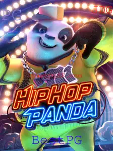 Desvendando HipHopPanda: O Melhor Jogo de Slot da BestPG em 2023