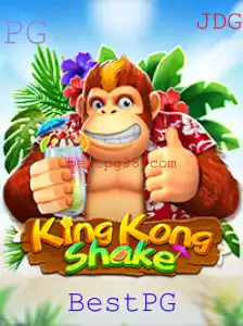 Explorando KingKongShake: Uma Nova Experiência de Jogo