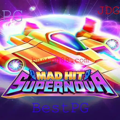 Explorando o Universo do Jogo MadHitSupernova: A Nova Sensação BestPG