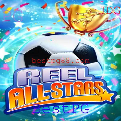 ReelAllStars: A Fascinante Arena de Competição