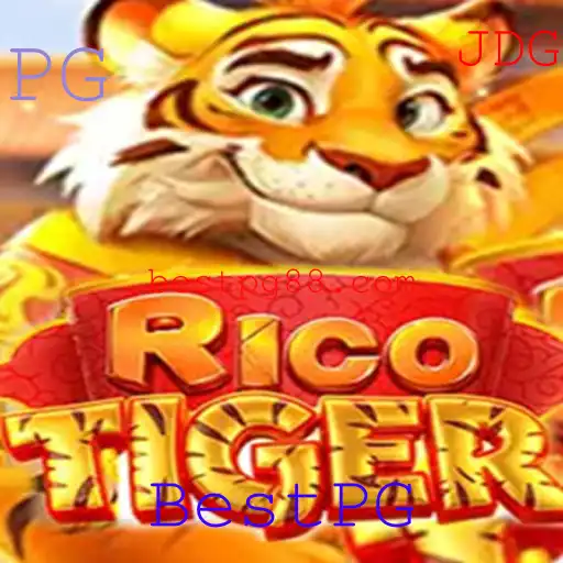 Descubra RicoTiger: O Jogo que Está Transformando a Indústria do Entretenimento