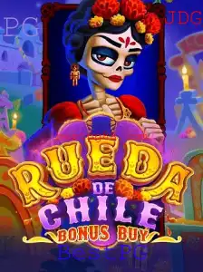 RuedaDeChileBonusBuy: Uma Nova Experiência no Mundo dos Jogos