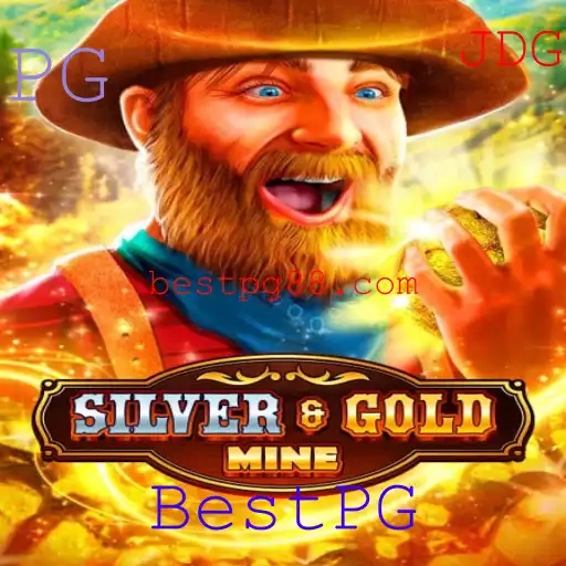 Descubra SilverGold: O Jogo Inovador que Está Revolucionando o Mundo dos Jogos Online