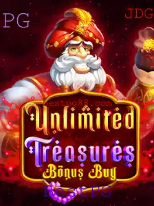 Explorando UnlimitedTreasuresBonusBuy: A Nova Sensação em Jogos de Slots