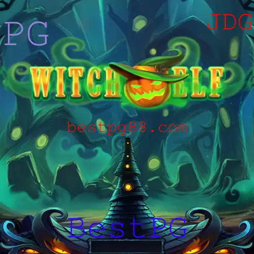 Explorando o Mundo Mágico de WitchElf: O Jogo que Conquista Corações