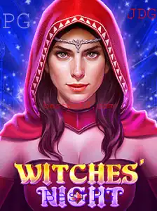 WitchesNight: A Revolução no Mundo dos Jogos de Tabuleiro