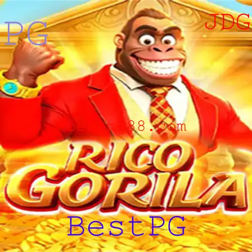 RicoGorila: Mergulhe no Universo do Melhor Jogos de Estratégia com o BestPG