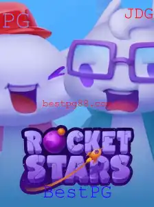 Descubra RocketStars: Uma Jornada de Exploração e Estratégia no Mundo dos Games