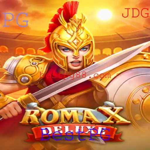 Desvendando RomaXDeluxe: Um Mergulho nas Aventuras de BestPG