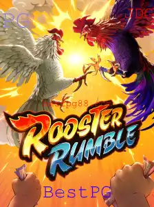 Explorando o Fascinante Mundo de RoosterRumble da BestPG