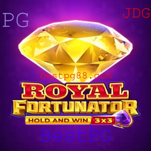 Descubra o Fascinante Mundo do Jogo Royalfort