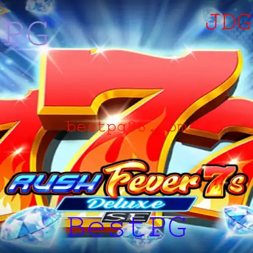 Descubra RushFever7sDeluxeSE: A Nova Sensação no Mundo dos Jogos