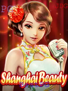 Descubra o Fascinante Jogo ShanghaiBeauty