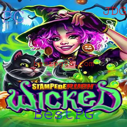 Experimente a Aventura de 'StempedeRushWicked' - Uma Jornada Épica no Universo dos Jogos