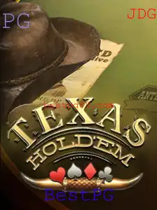 Explorando o Fascinante Mundo do Texas Holdem